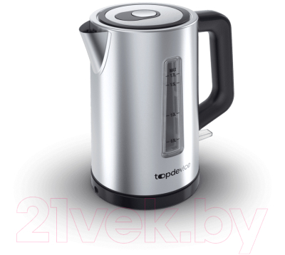 Электрочайник Topdevice EK5 / TDSEK005_SL