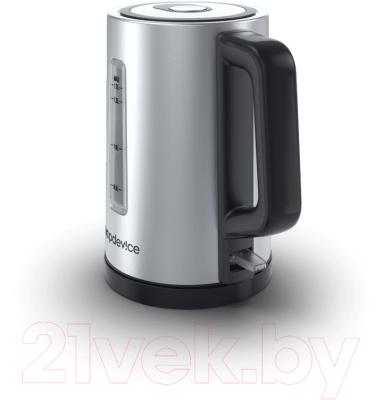 Электрочайник Topdevice EK5 / TDSEK005_SL