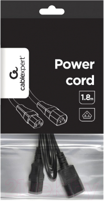 Кабель Cablexpert PC-189-VDE