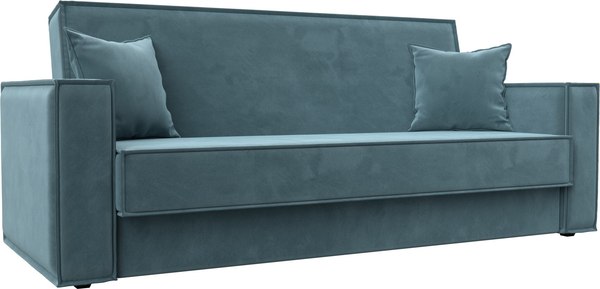 Диван Лига Диванов Куба книжка / 122040 - фото