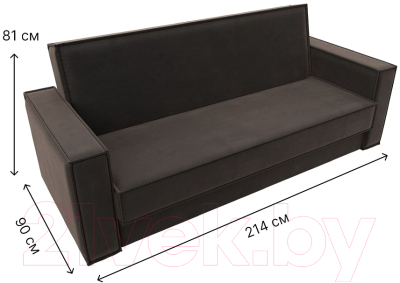 Диван Лига Диванов Куба книжка / 122042