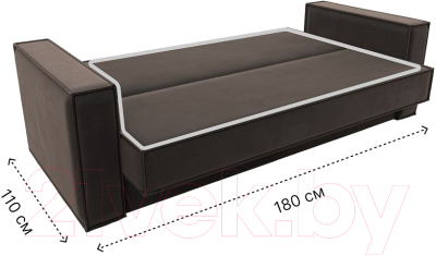 Диван Лига Диванов Куба книжка / 122042