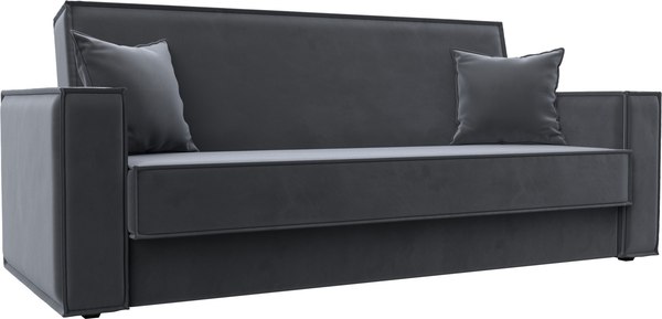 Диван Лига Диванов Куба книжка / 122043 - фото