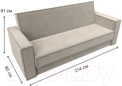 Диван Лига Диванов Куба книжка / 122045