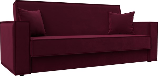 Диван Лига Диванов Куба книжка / 122046 - фото