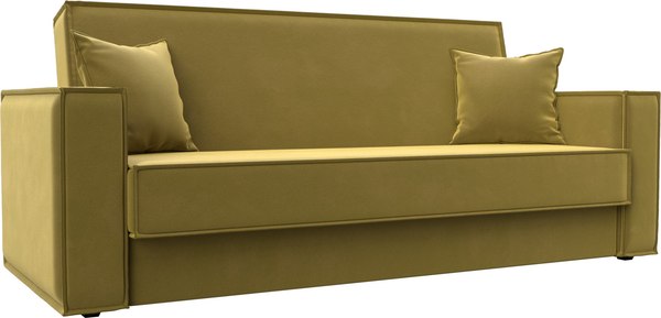 Диван Лига Диванов Куба книжка / 122047 - фото