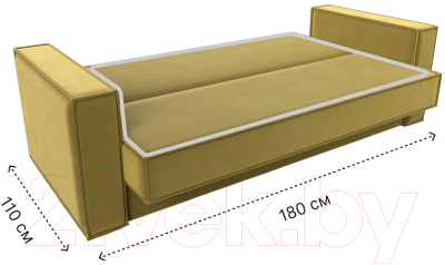 Диван Лига Диванов Куба книжка / 122047