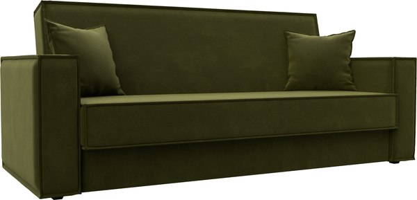 Диван Лига Диванов Куба книжка / 122048 - фото