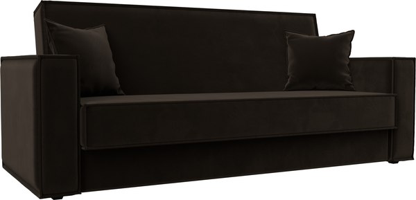 Диван Лига Диванов Куба книжка / 122049 - фото