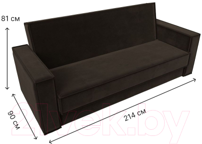 Диван Лига Диванов Куба книжка / 122049