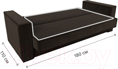 Диван Лига Диванов Куба книжка / 122049