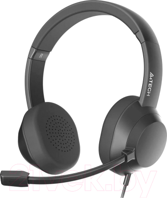 Наушники-гарнитура A4Tech Fstyler FH150U - фото