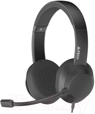 Наушники-гарнитура A4Tech Fstyler FH150U