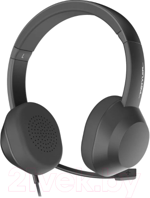 Наушники-гарнитура A4Tech Fstyler FH150U