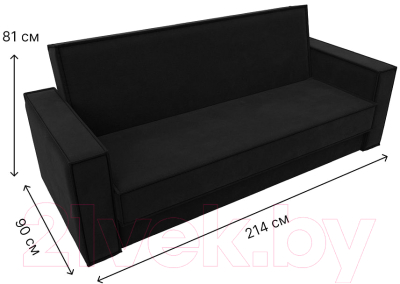 Диван Лига Диванов Куба книжка / 122051