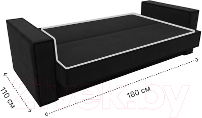 Диван Лига Диванов Куба книжка / 122051