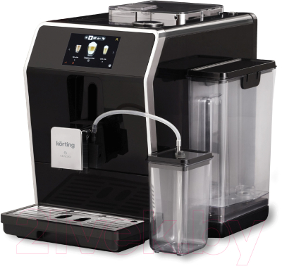 Кофемашина Korting KACM 2004 Adagio - фото