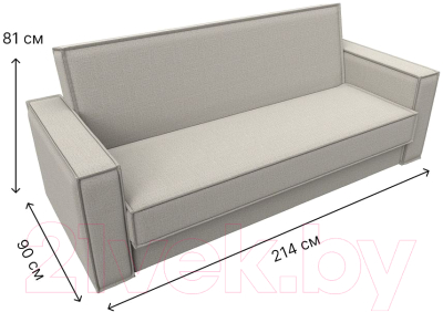 Диван Лига Диванов Куба книжка / 122057