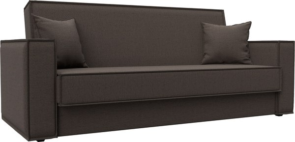 Диван Лига Диванов Куба книжка / 122058 - фото