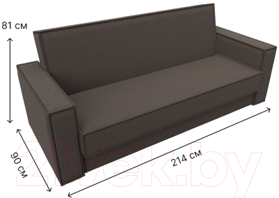 Диван Лига Диванов Куба книжка / 122058