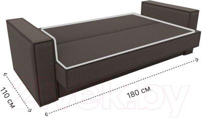 Диван Лига Диванов Куба книжка / 122058