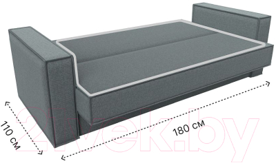 Диван Лига Диванов Куба книжка / 122059