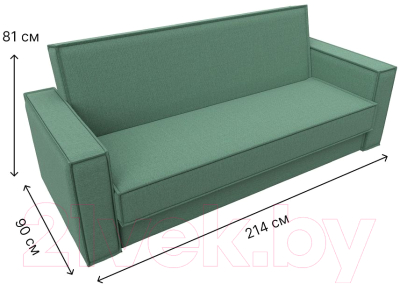 Диван Лига Диванов Куба книжка / 122061