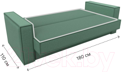 Диван Лига Диванов Куба книжка / 122061