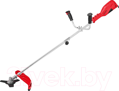 Триммер электрический StarWind ET-1400B - фото