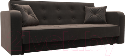 Диван Лига Диванов Тур книжка / 121777 - фото