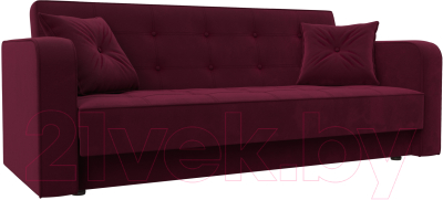 Диван Лига Диванов Тур книжка / 121781 - фото