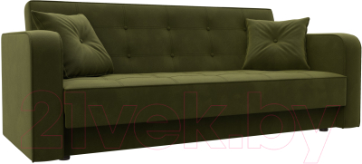 Диван Лига Диванов Тур книжка / 121783 - фото