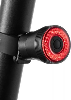 Фонарь для велосипеда RockBros Smart TL907Q50