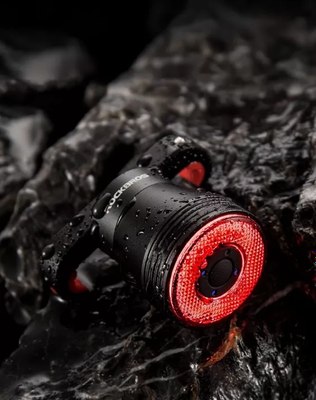 Фонарь для велосипеда RockBros Smart TL907Q50