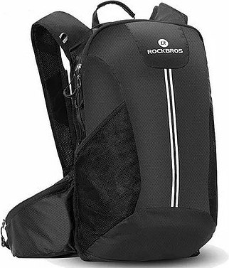 Рюкзак спортивный RockBros H9-BK - фото