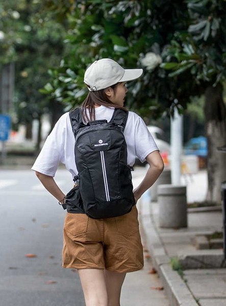 Рюкзак спортивный RockBros H9-BK