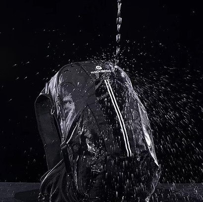 Рюкзак спортивный RockBros H9-BK