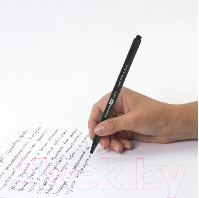 Набор капиллярных ручек Brauberg Art Classic / 144148