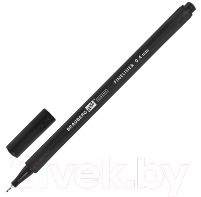 Набор капиллярных ручек Brauberg Art Classic / 144149