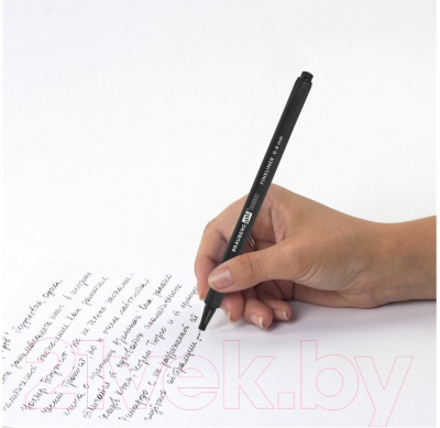 Набор капиллярных ручек Brauberg Art Classic / 144149