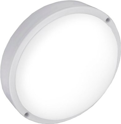 Светильник ЖКХ INhome СПП 1065-КРУГ / 4690612049281 - фото