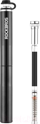 Насос ручной RockBros JG-PB-004 - фото