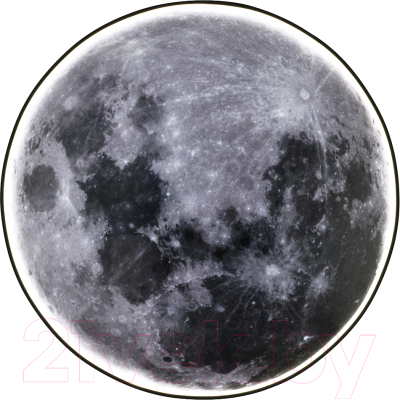 Потолочный светильник ESCADA Planet 605/S LED Mars - фото