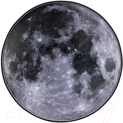 Потолочный светильник ESCADA Planet 605/S LED Mars