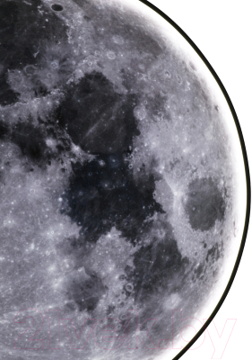 Потолочный светильник ESCADA Planet 605/S LED Mars