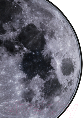 Потолочный светильник ESCADA Planet 605/S LED Mars