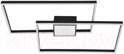 Люстра ESCADA 10284/3 LED (черный)