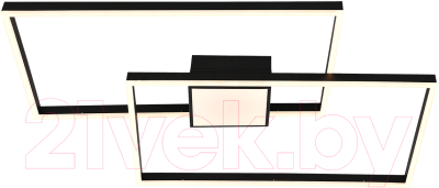 Люстра ESCADA 10284/3 LED (черный)