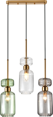 Люстра ESCADA 1141/3S - фото