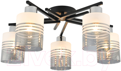 Люстра ESCADA 1132/5P - фото